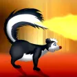 The Game that Stink ! The skunks camping trip story - Free Edition The Game that Stink ! The skunks camping trip story - Free Edition