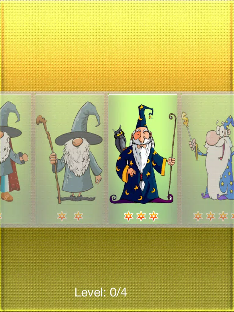 Tangkapan skrin The realm magic frog against mystic kingdom dragons golden eggs - Free Edition iPad 