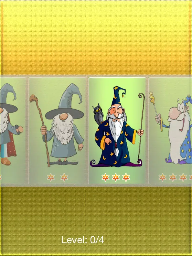 The realm magic frog against mystic kingdom dragons golden eggs - Free Edition iPad  スクリーンショット