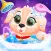 Puppy Pet Care: Dog Fun Games