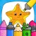 Color Adventure: kids fun Game