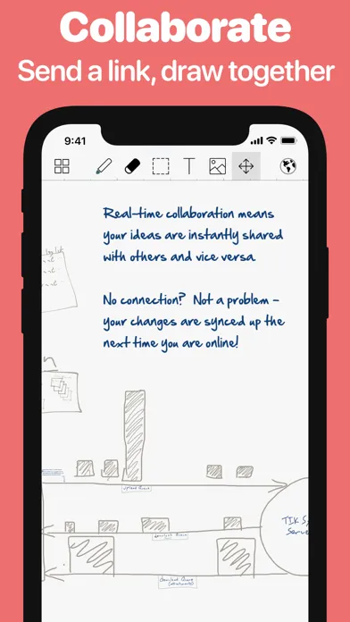 SyncSpace Screenshots