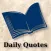 Daily Quotes Mobi