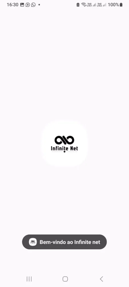 صور Infinite Net Rotate
