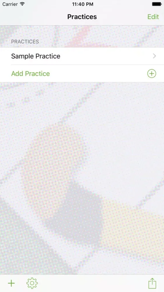 InfiniteFieldHockey Practice Planner سکرین شاٹس