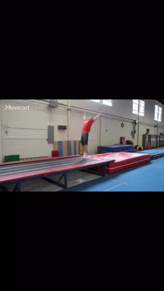 InfiniteGymnastics Practice Planner应用截图