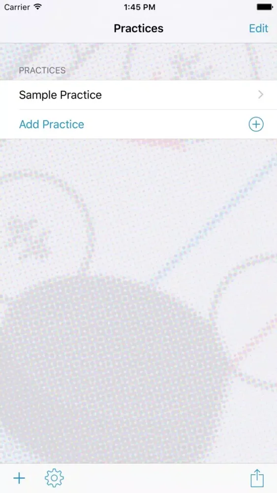 InfiniteHockey Practice Planner Screenshots