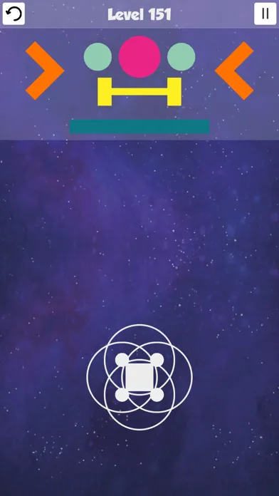 Screenshot di GeoBalance