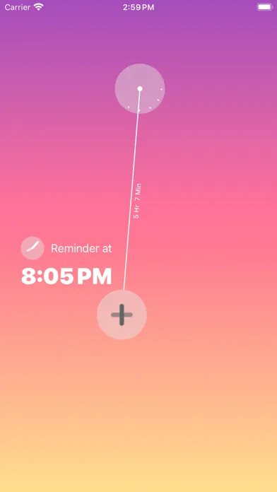 Chrono reminders- To do lists 스크린샷