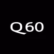 INFINITI Q60 Sticker Pack