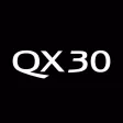INFINITI QX30 Sticker Pack INFINITI QX30 Sticker Pack
