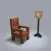 Furniture Mod For Minecraft