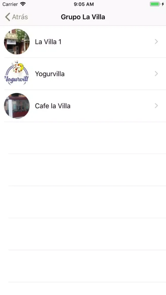 صور La Villa Albal