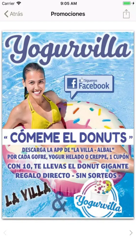 صور La Villa Albal