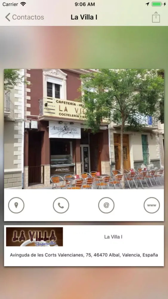 صور La Villa Albal