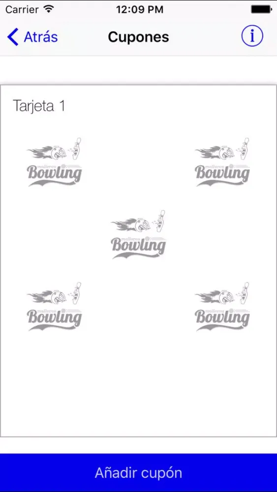 Mallorca Bowling應用截圖