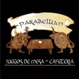 Parabellum Juegos de Mesa - Cafetería Parabellum Juegos de Mesa - Cafetería