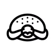 The Black Turtle - Alameda