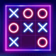 Tic Tac Toe ~ 2 Player Games