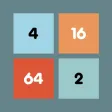 2048 Puzzle - Number Games