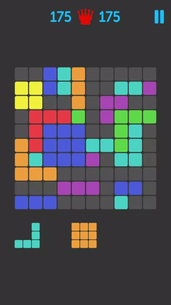 تصاویر Block Puzzle - Fun 1010 Games