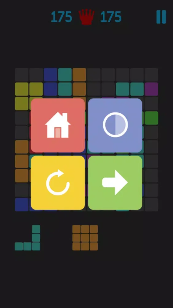 تصاویر Block Puzzle - Fun 1010 Games