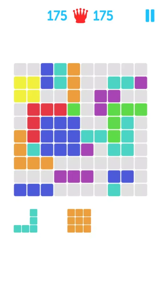 تصاویر Block Puzzle - Fun 1010 Games