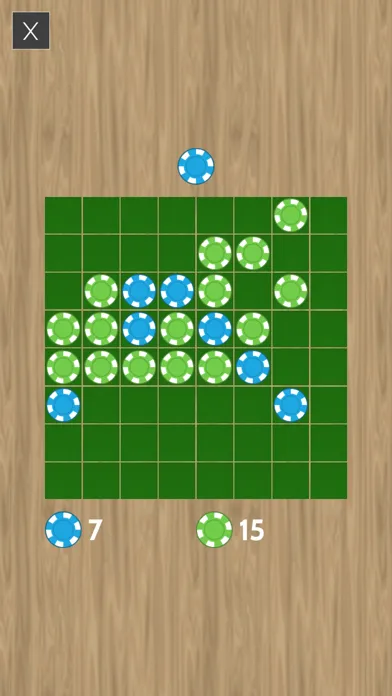 Reversi - Classic Board Games應用截圖