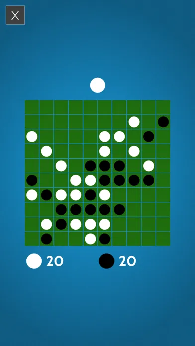 Reversi - Classic Board Games應用截圖