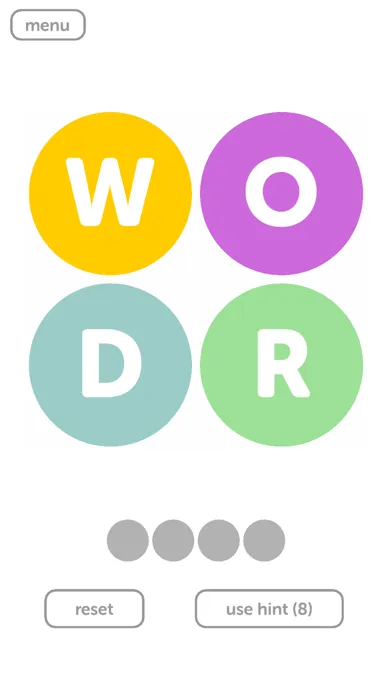 Word Tumble: Word Search Games Screenshots