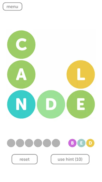Word Tumble: Word Search Games Screenshots