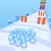 Bubble Crowd 3D
