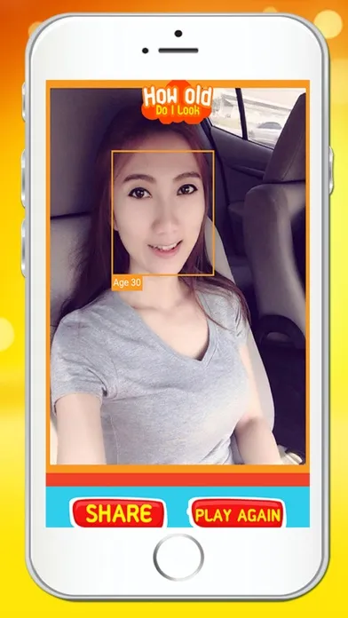 How old do i look old Screenshots