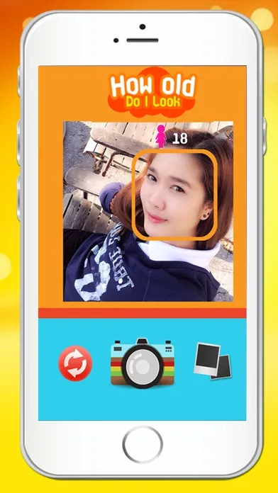 How old do i look old Screenshots