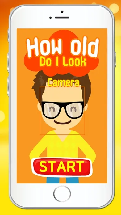 How old do i look old Screenshots