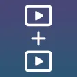 MergeVideoApp MergeVideoApp