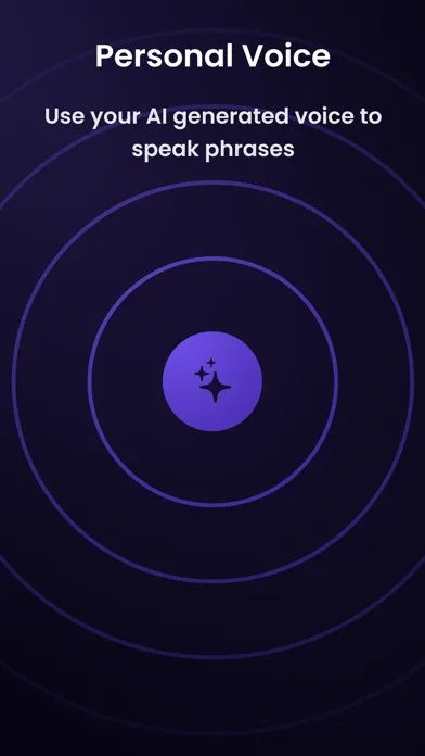 Скриншоты MyVoice - Speech Assistant