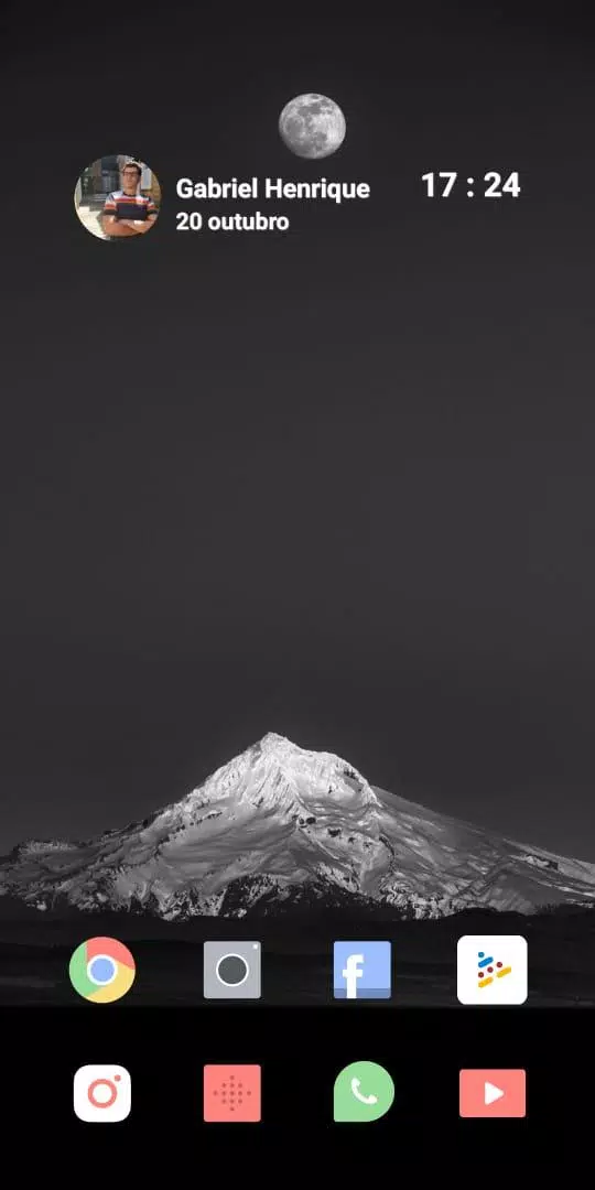 Infinity Launcher BETA Screenshots2