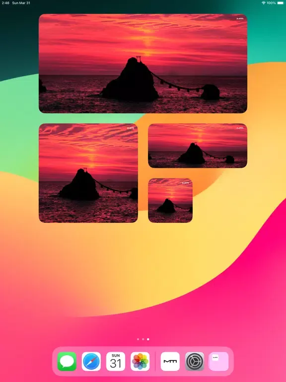 Japan Everyday iPad  Screenshots