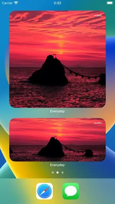 Japan Everyday Screenshots