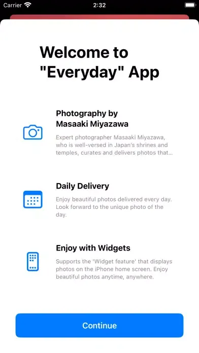 Japan Everyday Screenshots
