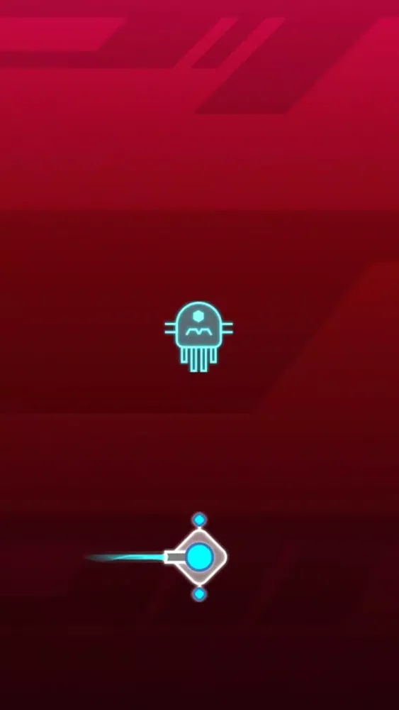 Capturas de pantalla de Laser Pop