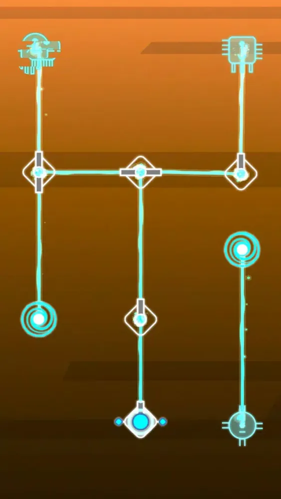 Capturas de pantalla de Laser Pop