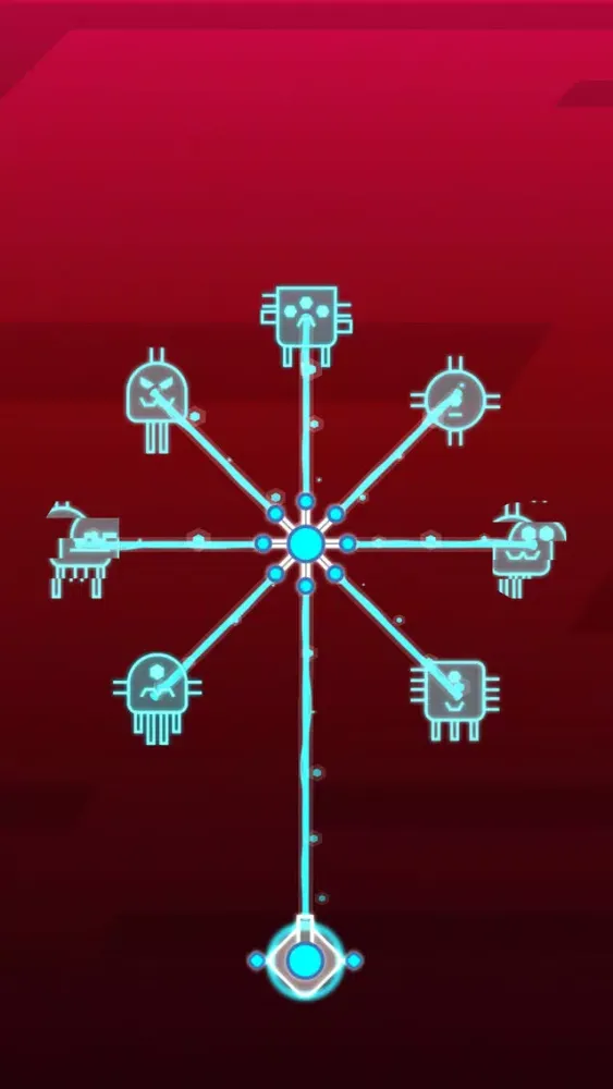 Capturas de pantalla de Laser Pop