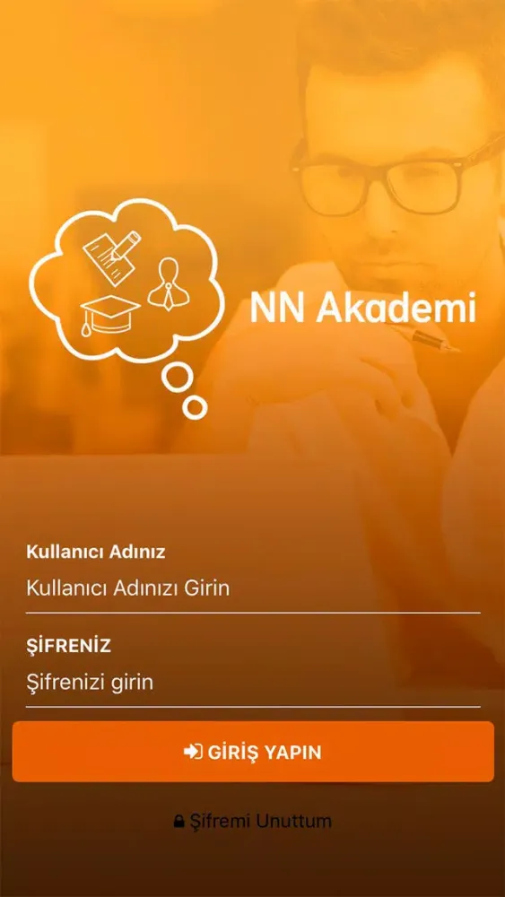 Screenshot di NN Akademi_v2