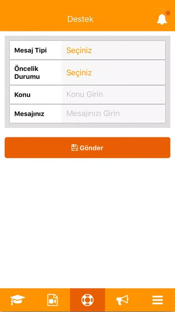 Screenshot di NN Akademi_v2