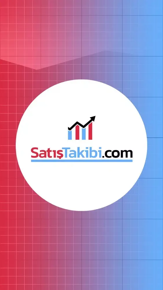 Satış Takibi 스크린샷