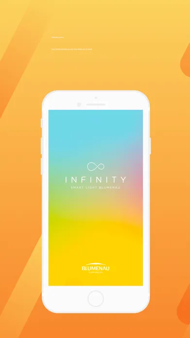 Infinity Smart स्क्रीनशॉट