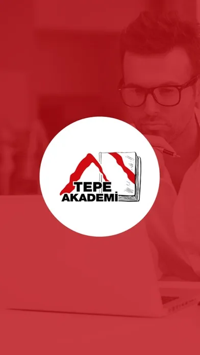 Tepe Akademi - Tepe Grubu スクリーンショット