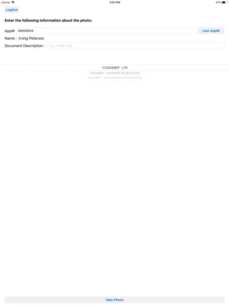 صور Infinity Dealer Photos iPad 